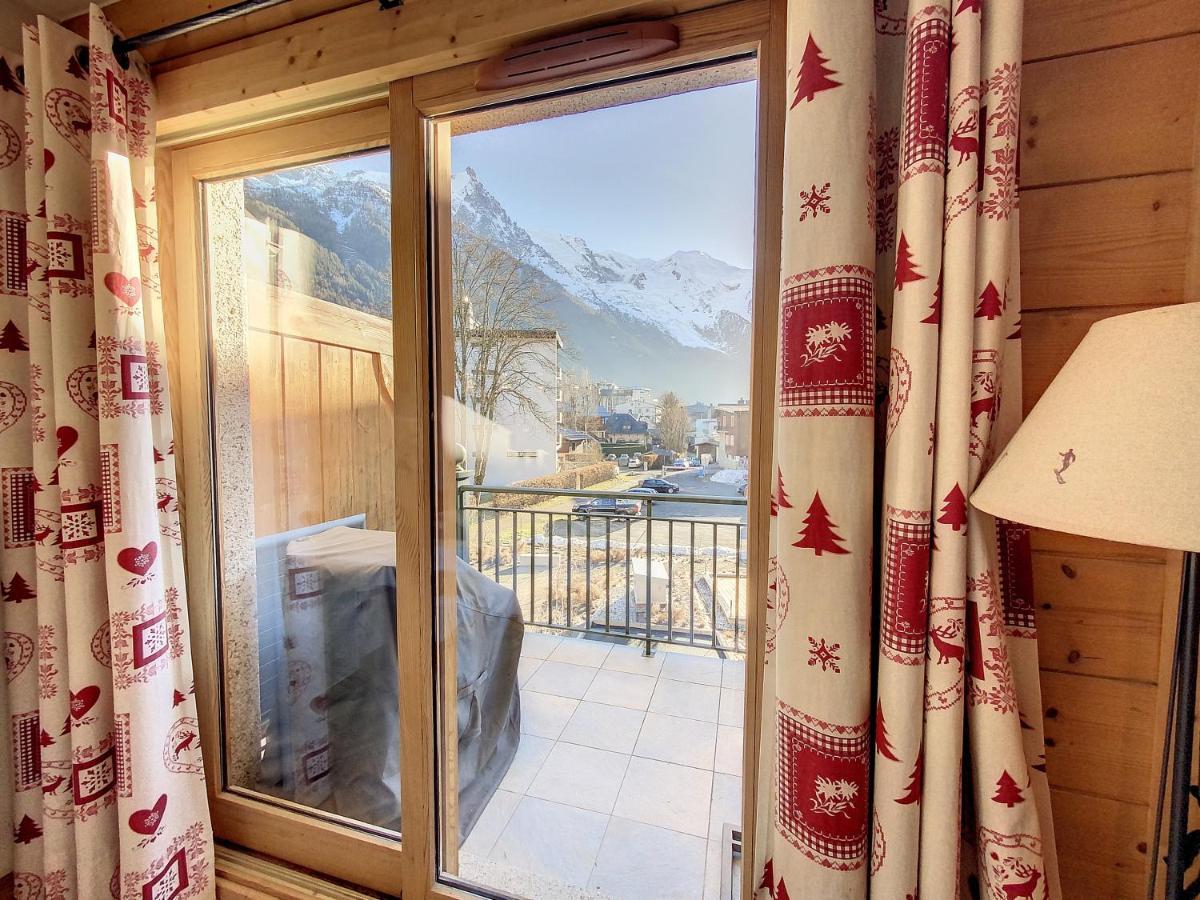 Bells Lodge Chamonix Zewnętrze zdjęcie