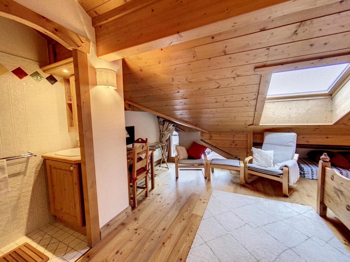 Bells Lodge Chamonix Zewnętrze zdjęcie